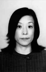 Kyoko Omori, Ph.D.