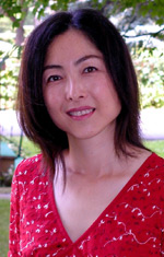 Kyoko Omori, Ph.D.